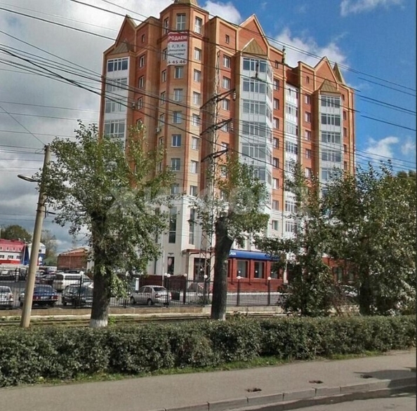 
  Продается универсальное помещение, 300 м², Красноармейская ул
. Фото 1.