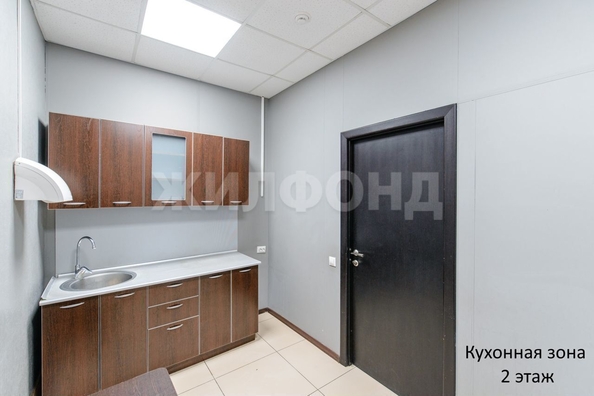 
  Продается универсальное помещение, 553 м², Карла Маркса ул
. Фото 14.