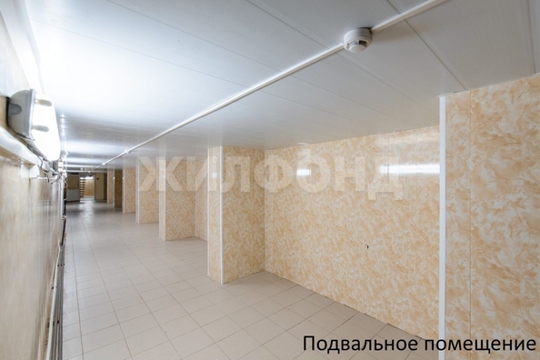 
  Продается универсальное помещение, 553 м², Карла Маркса ул
. Фото 25.
