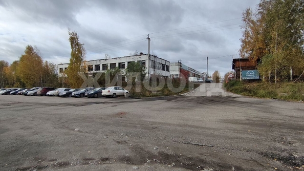 
  Продается производственное помещение, 4067 м², Кузовлевский тракт
. Фото 4.