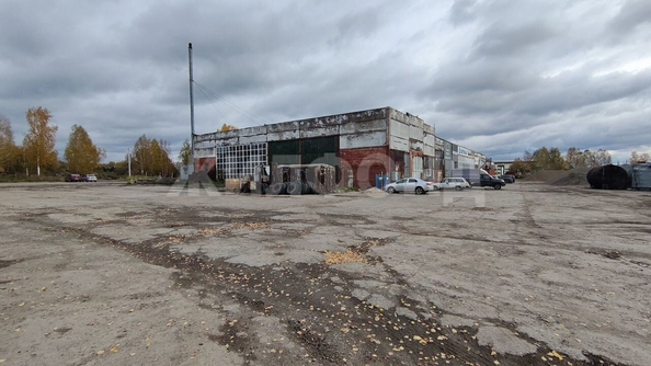 
  Продается производственное помещение, 4067 м², Кузовлевский тракт
. Фото 7.