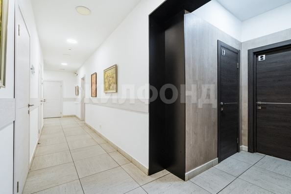 
  Продается офис, 298 м², Типографский пер
. Фото 6.