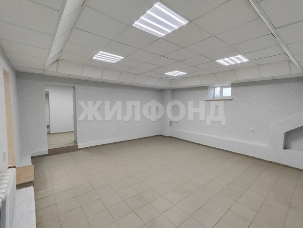 
  Продается универсальное помещение, 300 м², Картасный пер
. Фото 5.