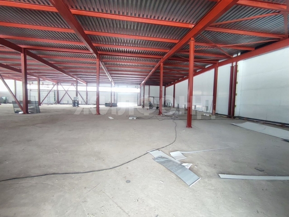 
  Продается торговая площадь, 2949 м², Шегарский тракт
. Фото 9.