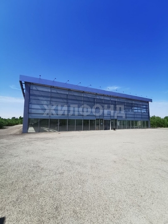 
  Продается торговая площадь, 2844 м², Мостовая ул
. Фото 3.