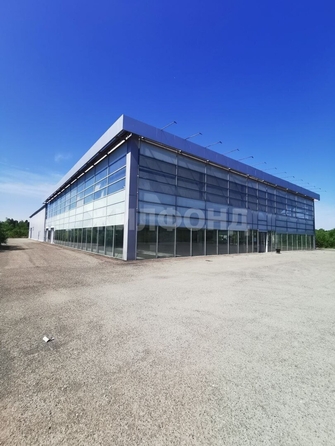 
  Продается торговая площадь, 2844 м², Мостовая ул
. Фото 6.