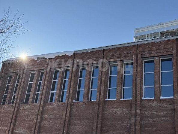 
  Продается универсальное помещение, 2944 м², Иркутский тракт
. Фото 5.