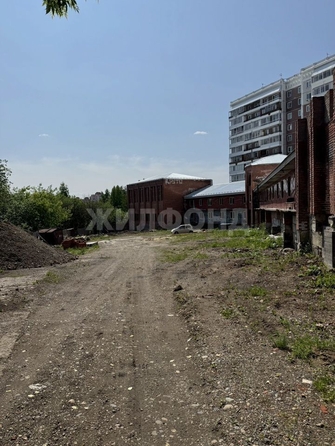 
  Продается универсальное помещение, 2944 м², Иркутский тракт
. Фото 24.