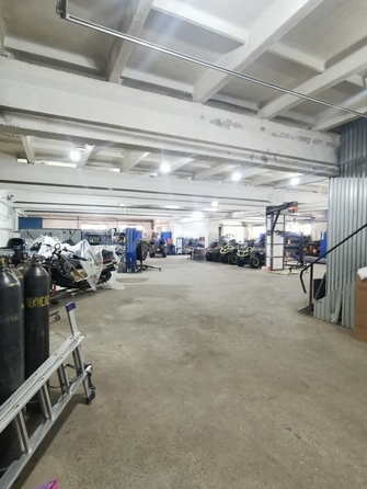 
  Продается универсальное помещение, 906 м², Высоцкого Владимира ул
. Фото 7.