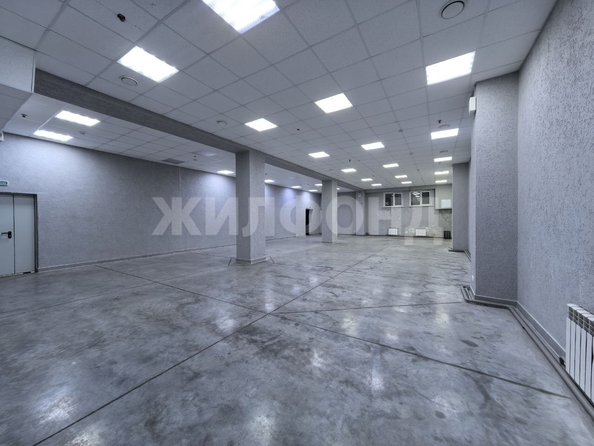 
  Продается универсальное помещение, 500 м², Смирнова ул
. Фото 3.