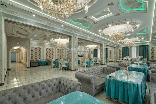 
  Продается готовый бизнес, 2433 м², Смирнова ул
. Фото 2.