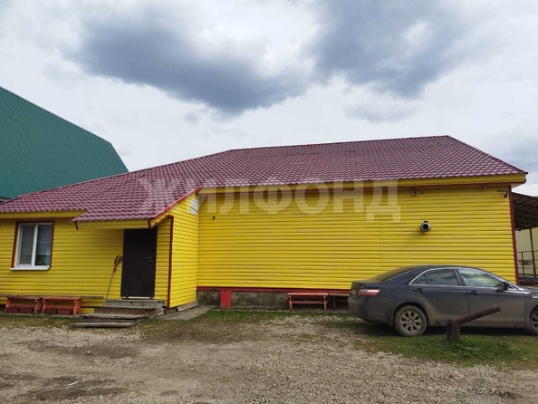 
  Продается универсальное помещение, 169 м², Хомутского ул
. Фото 4.