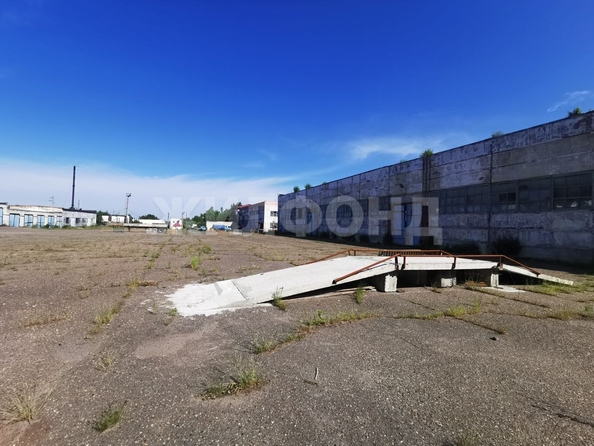 
  Продается производственное помещение, 8000 м², Энергетиков мкр
. Фото 6.