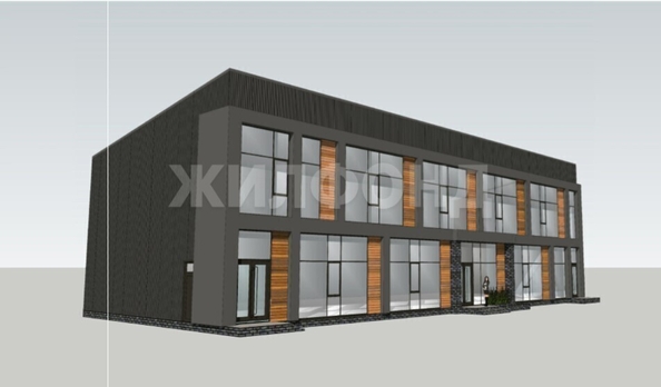 
  Продается универсальное помещение, 859 м², Советская ул
. Фото 2.