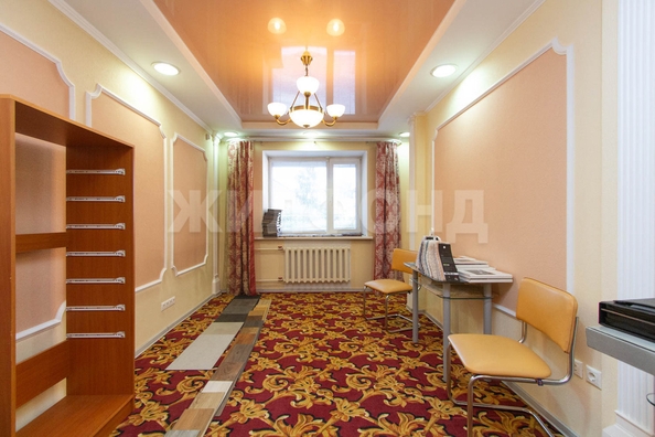 
  Продается офис, 217 м², Рабочая ул
. Фото 1.