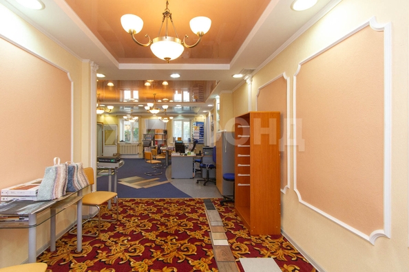 
  Продается офис, 217 м², Рабочая ул
. Фото 4.