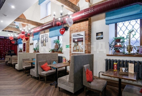 
  Продается объект общепита, 940 м², Карла Маркса ул
. Фото 4.