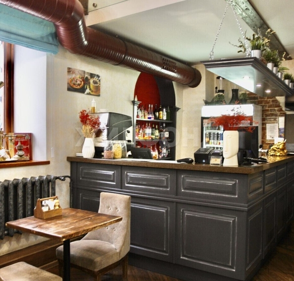 
  Продается объект общепита, 940 м², Карла Маркса ул
. Фото 8.