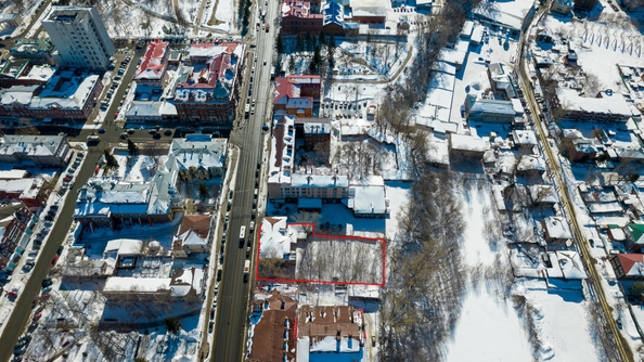 
  Продается земельный участок, 17 соток, Томск
. Фото 5.