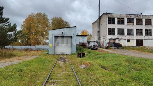 
  Продается производственное помещение, 100000 м², Кузовлевский тракт
. Фото 21.