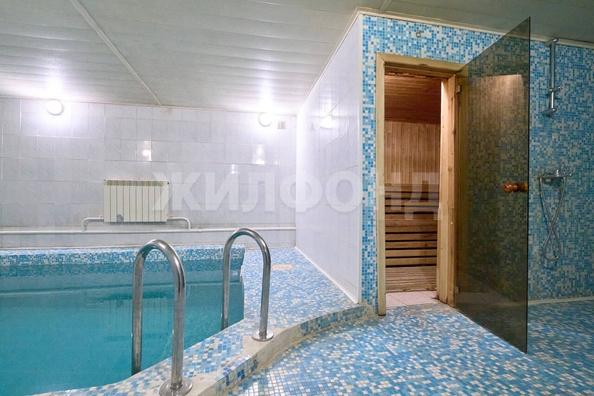 
  Продается готовый бизнес, 1000 м², Мира пр-кт
. Фото 9.