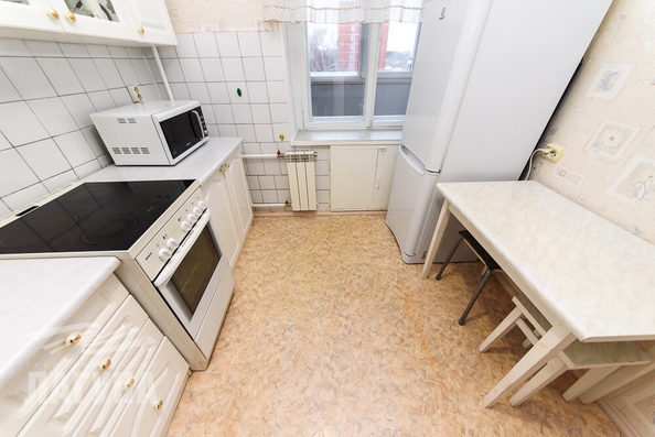 
  Продается 2-комн. квартира, 49.2 м², Учебная ул, д. 11
. Фото 13.