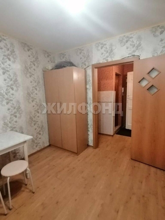
  Продается 1-комн. квартира, 17.8 м², Промышленный пер, д. 9а
. Фото 3.