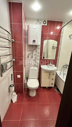 
  Продается 1-комн. квартира, 37 м², Богдана Хмельницкого ул, д. 5/1
. Фото 3.