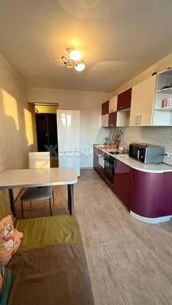 
  Продается 1-комн. квартира, 37 м², Богдана Хмельницкого ул, д. 5/1
. Фото 9.