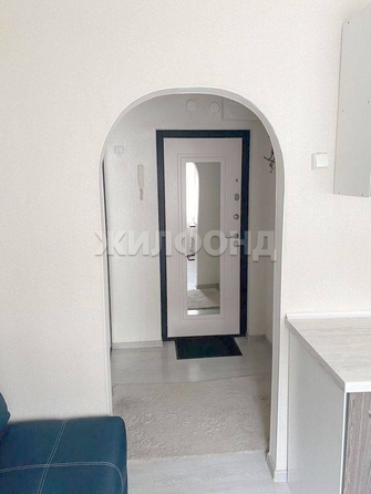 
  Продается 1-комн. квартира, 12.4 м², Промышленный пер, д. 9А
. Фото 4.