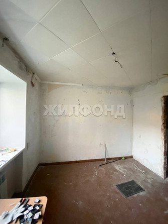 
  Продается студия, 18.5 м², Промышленный пер, д. 9
. Фото 3.