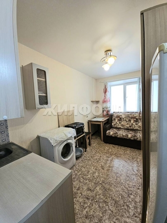 
  Продается студия, 14 м², Нахимова пер, д. 14
. Фото 1.