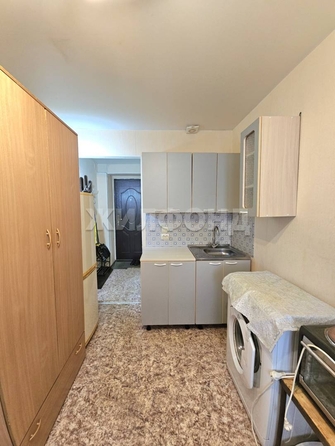 
  Продается студия, 14 м², Нахимова пер, д. 14
. Фото 4.