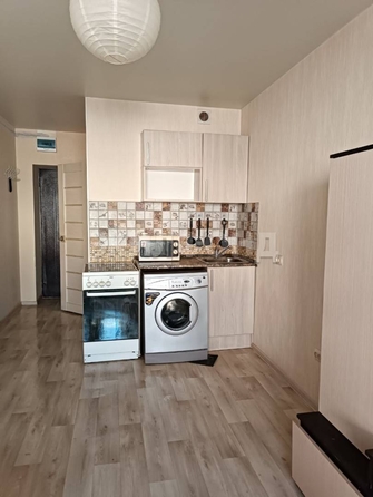 
  Продается студия, 17 м², Мичурина ул, д. 99Ас1
. Фото 1.