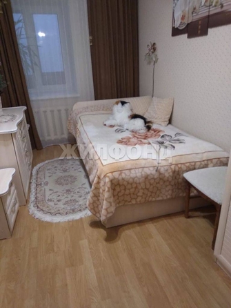 
  Продается 2-комн. квартира, 53.2 м², Лесной пер, д. 7
. Фото 3.