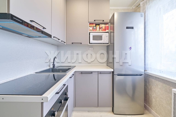 
  Продается 2-комн. квартира, 43.3 м², Мичурина ул, д. 79
. Фото 2.
