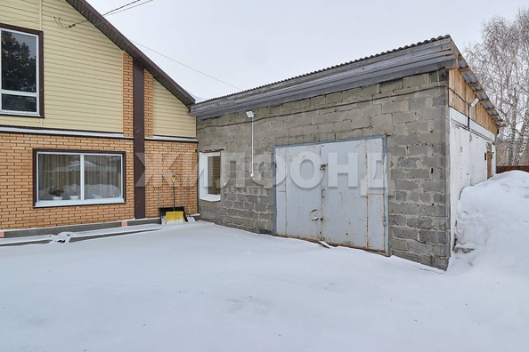 
  Продается дом, 260 м², Томск
. Фото 17.