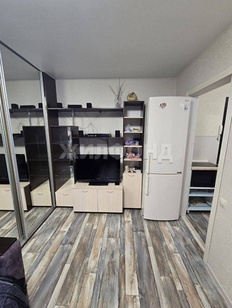 
  Продается студия, 25.5 м², Транспортная ул, д. 4
. Фото 4.