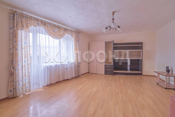 
  Продается 1-комн. квартира, 53.2 м², Герцена ул, д. 43б
. Фото 1.