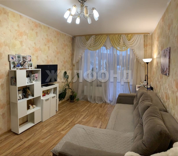 
  Продается 3-комн. квартира, 92.3 м², Говорова ул, д. 46
. Фото 1.