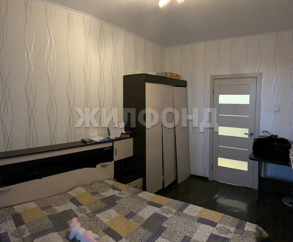 
  Продается 3-комн. квартира, 92.3 м², Говорова ул, д. 46
. Фото 4.