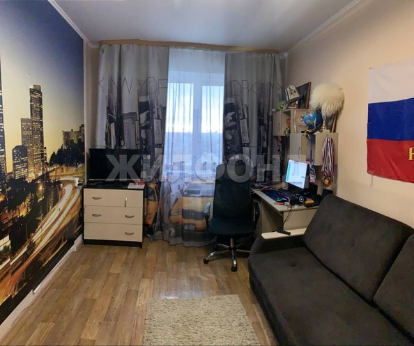 
  Продается 3-комн. квартира, 92.3 м², Говорова ул, д. 46
. Фото 5.