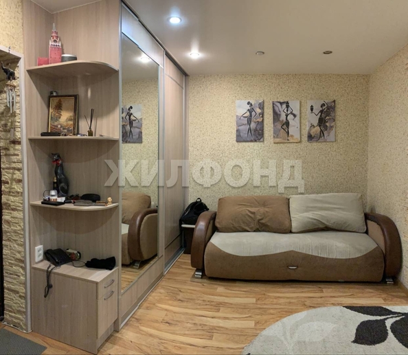 
  Продается 3-комн. квартира, 92.3 м², Говорова ул, д. 46
. Фото 11.