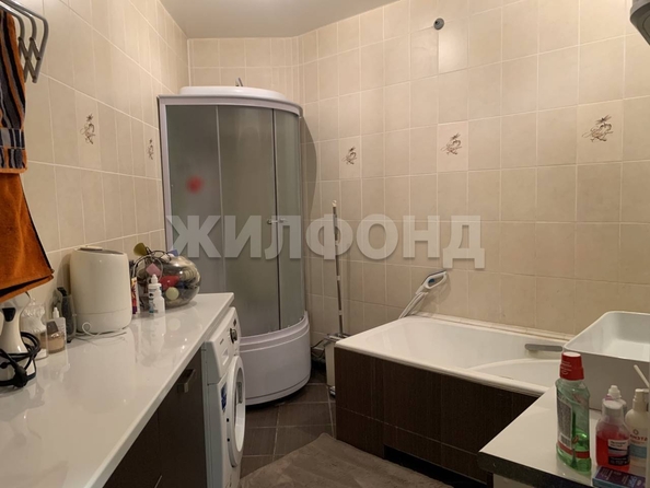 
  Продается 3-комн. квартира, 92.3 м², Говорова ул, д. 46
. Фото 12.