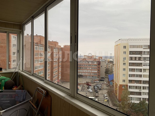 
  Продается 3-комн. квартира, 92.3 м², Говорова ул, д. 46
. Фото 14.