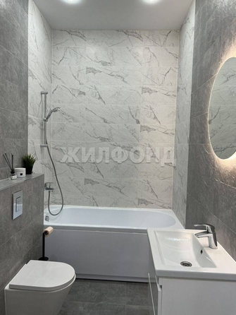
  Продается 4-комн. квартира, 96 м², ЖК Монблан
. Фото 3.