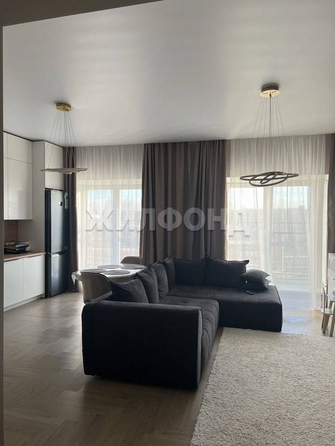 
  Продается 4-комн. квартира, 96 м², ЖК Монблан
. Фото 14.