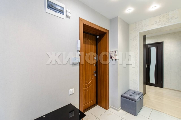 
  Продается 3-комн. квартира, 70.2 м², Некрасова ул, д. 6
. Фото 7.