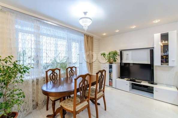 
  Продается 3-комн. квартира, 70.2 м², Некрасова ул, д. 6
. Фото 8.