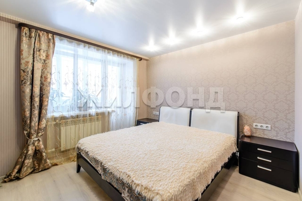 
  Продается 3-комн. квартира, 70.2 м², Некрасова ул, д. 6
. Фото 11.